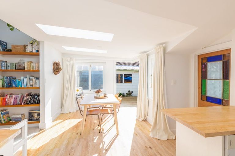 Photo of property in 207 Pine Avenue, South New Brighton, Christchurch, 8062