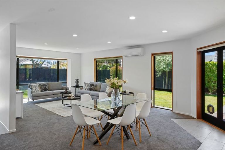 Photo of property in 12 Marquess Avenue, Halswell, Christchurch, 8025