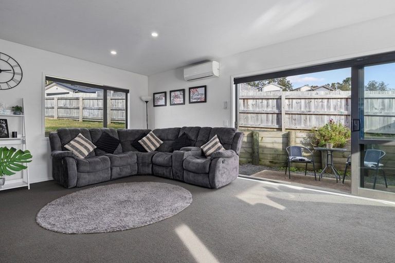 Photo of property in 45 Hartis Avenue, Huntly, 3700