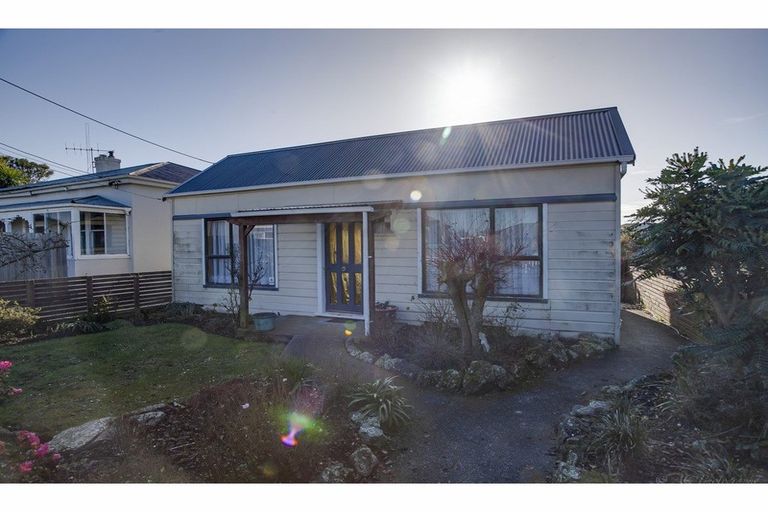 Photo of property in 29 Dee Street, Seaview, Timaru, 7910
