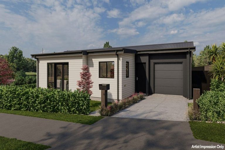 Photo of property in 5 Pourewa Street, Te Kauwhata, 3710