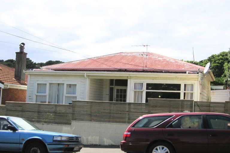 Photo of property in 259 Rintoul Street, Berhampore, Wellington, 6023