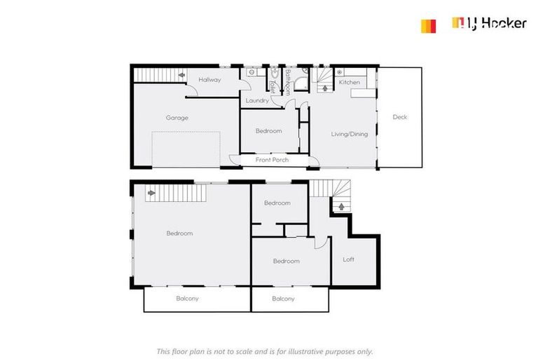 Photo of property in 203 Dalziel Road, Brockville, Dunedin, 9011