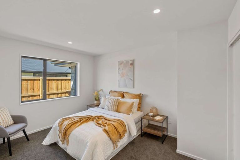 Photo of property in 5 Frogmore Way, Rolleston, 7615