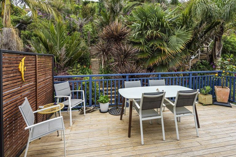 Photo of property in 4 Sunrise Court, Onerahi, Whangarei, 0110