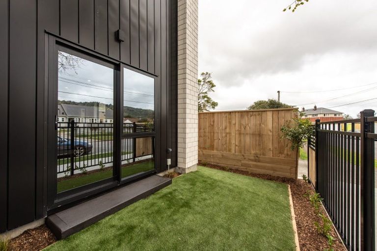 Photo of property in 1/10 Biddle Crescent, Taita, Lower Hutt, 5011