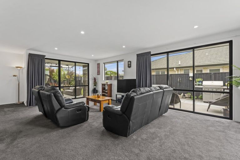 Photo of property in 30 Blackburn Street, Kaiapoi, 7630