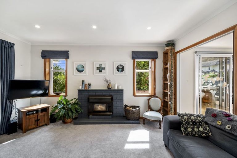 Photo of property in 13 Hayward Terrace, Waiwhetu, Lower Hutt, 5010