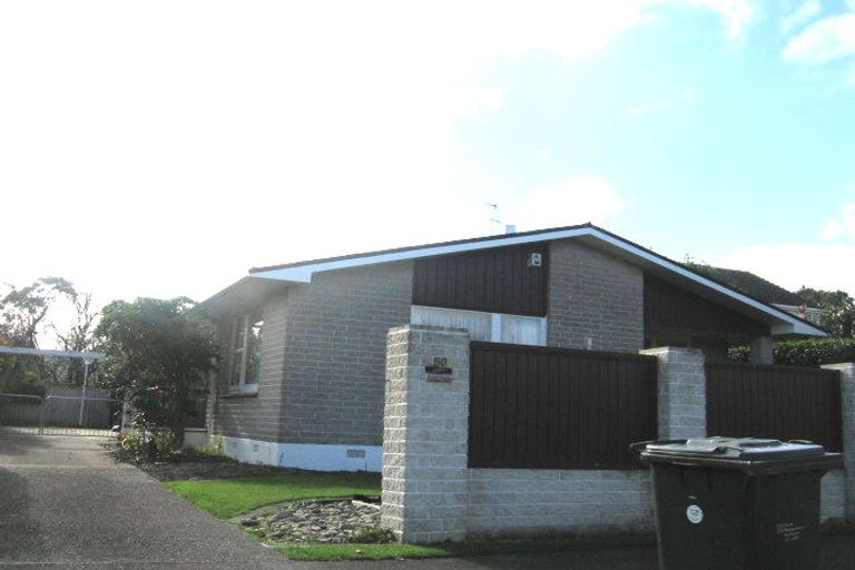 Photo of property in 50 Wai-iti Crescent, Woburn, Lower Hutt, 5010