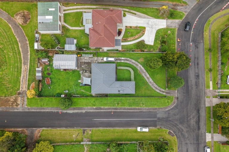 Photo of property in 18 Fitzherbert Street, Putaruru, 3411