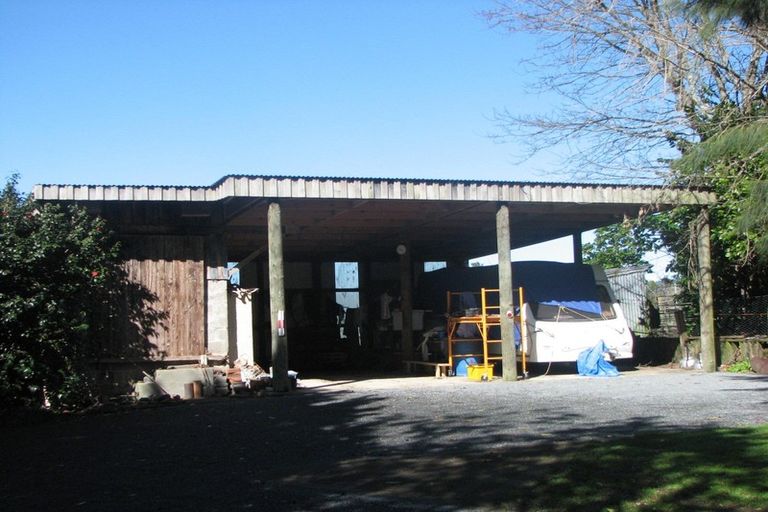 Photo of property in 61 Work Road, Aongatete, Katikati, 3181