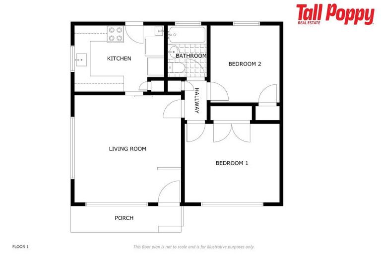 Photo of property in 2/1242 Fergusson Drive, Brown Owl, Upper Hutt, 5018