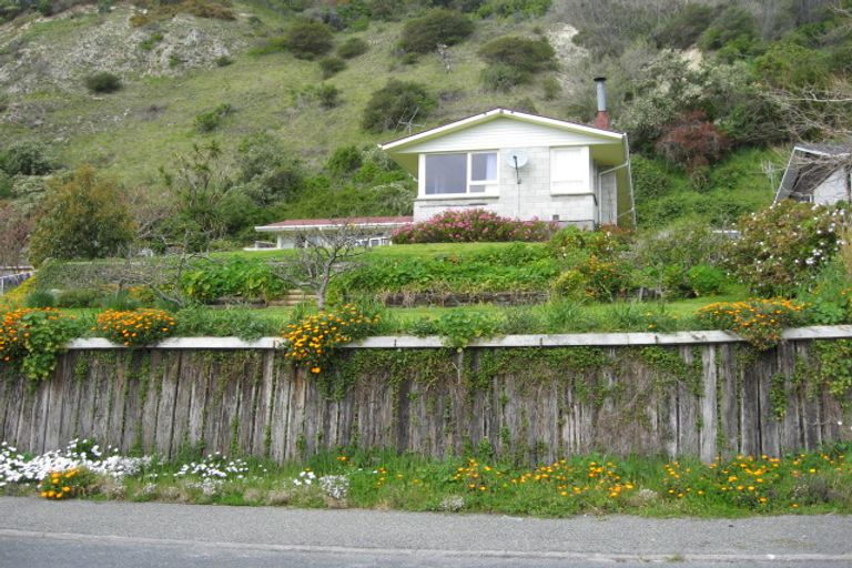 Photo of property in 188 Torquay Street, Kaikoura, 7300