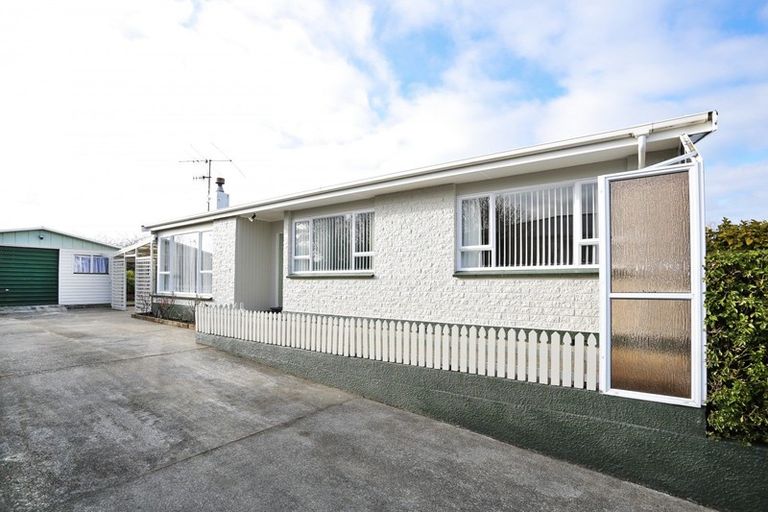 Photo of property in 320 Talbot Street, Hargest, Invercargill, 9810