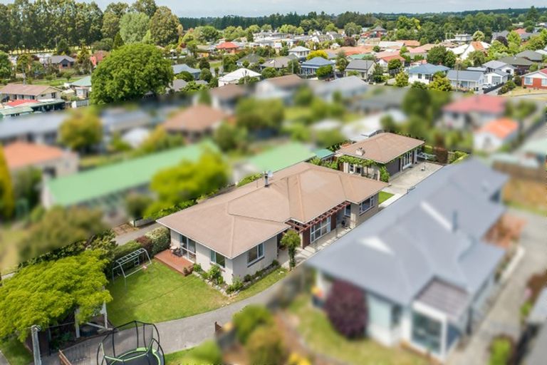 Photo of property in 13 Bicknor Street, Templeton, Christchurch, 8042