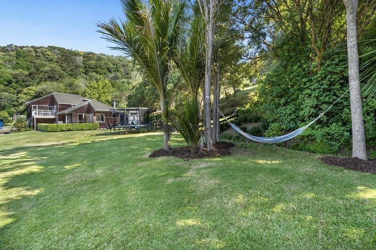 Photo of property in 91 Weranui Road, Waiwera, Orewa, 0994