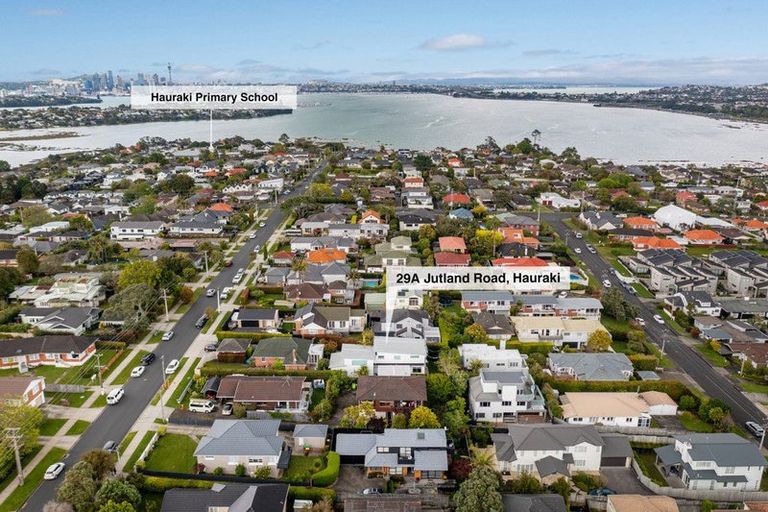 Photo of property in 29a Jutland Road, Hauraki, Auckland, 0622
