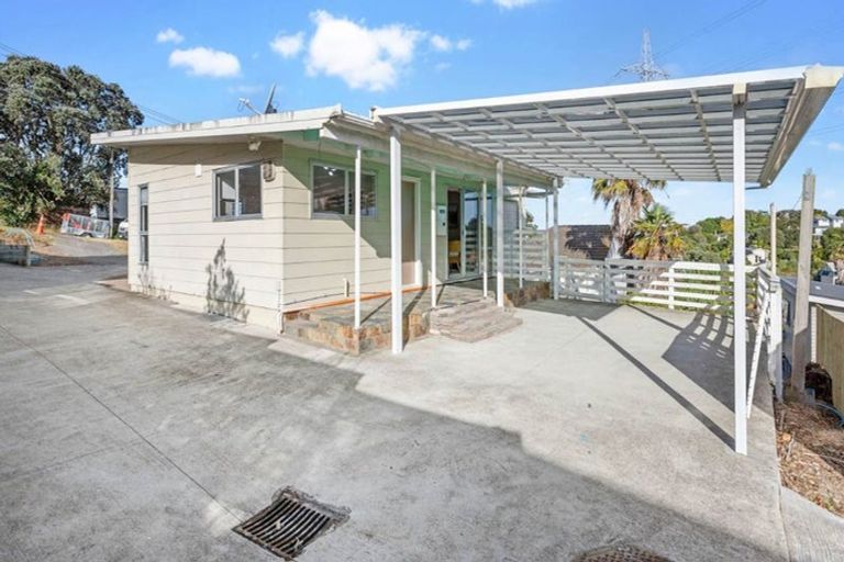 Photo of property in 81 Goodall Street, Hillsborough, Auckland, 1042