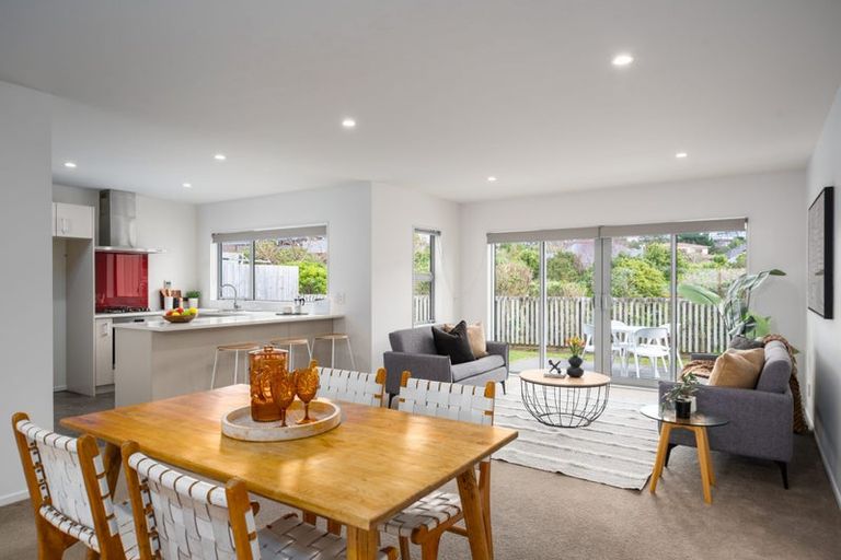 Photo of property in 12/109 Westchester Drive, Churton Park, Wellington, 6037