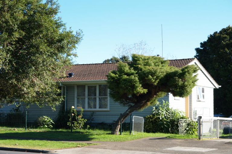 Photo of property in 293 Buckland Road, Mangere East, Auckland, 2024