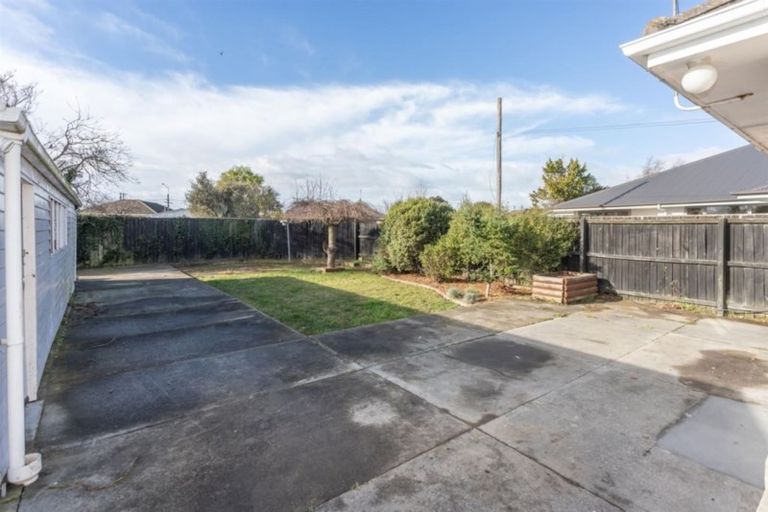 Photo of property in 20 Greenhaven Drive, Burwood, Christchurch, 8083