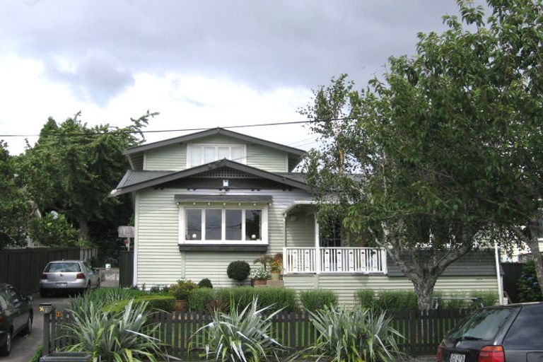 Photo of property in 10 Baldwin Avenue, Mount Albert, Auckland, 1025