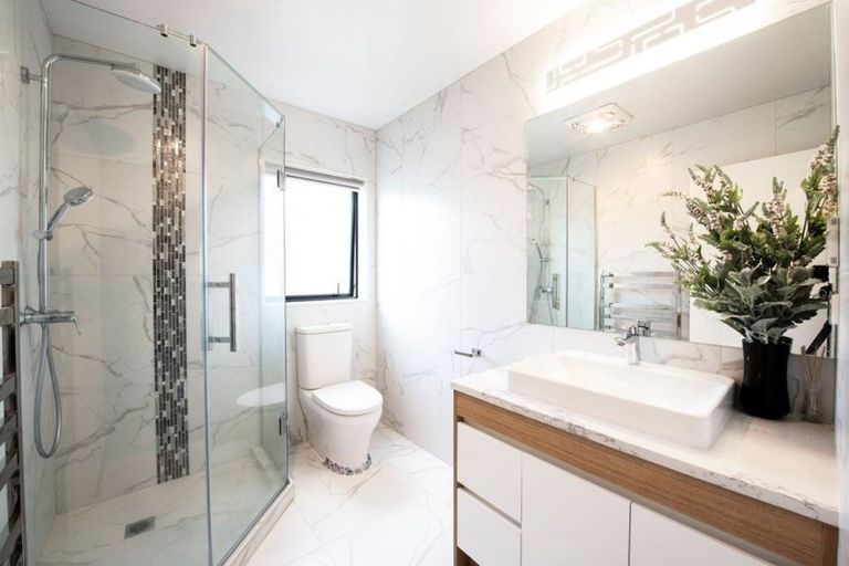 Photo of property in 4 Drumconnell Drive, Flat Bush, Auckland, 2019