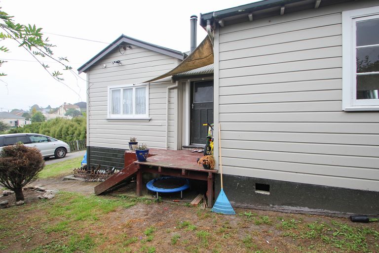 Photo of property in 28a Lune Street, South Hill, Oamaru, 9400