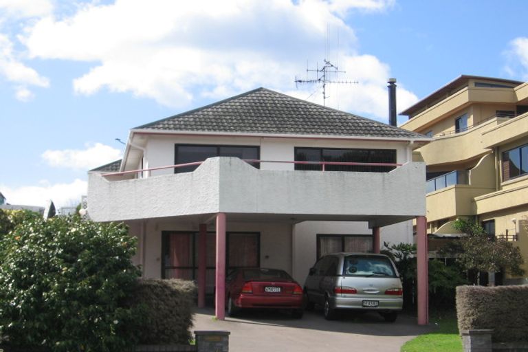 Photo of property in 27 May Street, Mount Maunganui, 3116