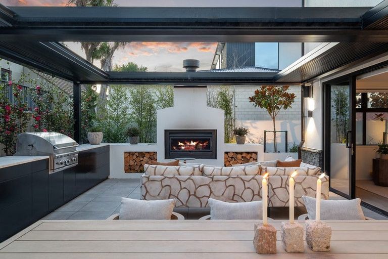 Photo of property in 20 Derby Street, St Albans, Christchurch, 8014