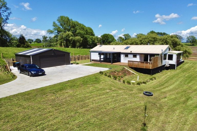 Photo of property in 394 Arapuni Road, Kihikihi, Te Awamutu, 3872