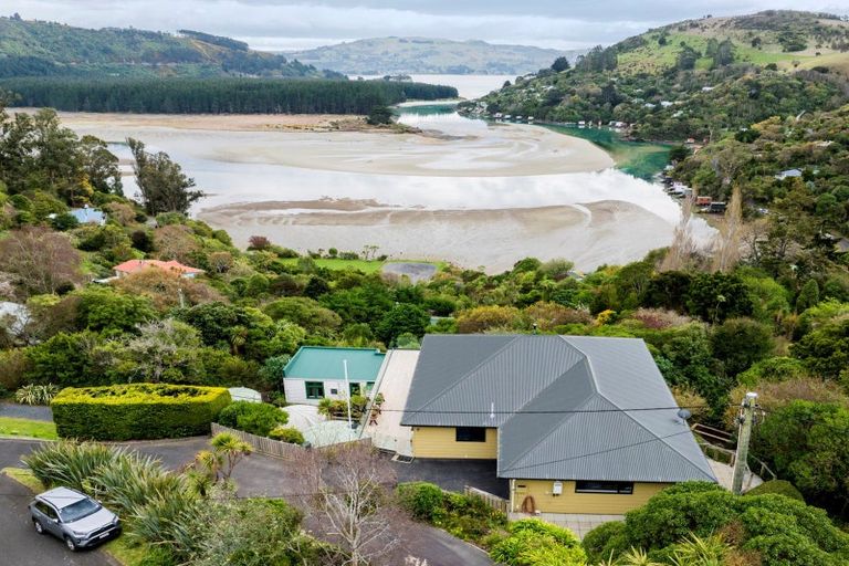 Photo of property in 14 Watkins Street, Purakaunui, Port Chalmers, 9081