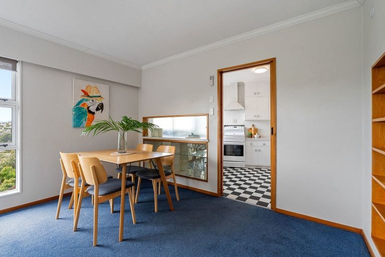 Photo of property in 8b Randolph Road, Crofton Downs, Wellington, 6035