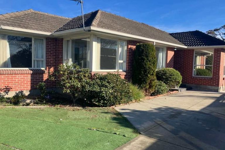 Photo of property in 7 Blossomdale Place, Bishopdale, Christchurch, 8053