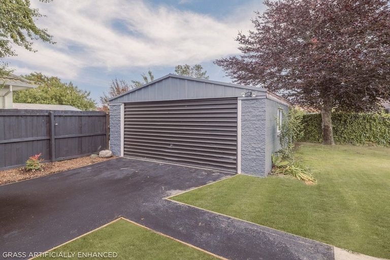 Photo of property in 40 Clydesdale Street, Woolston, Christchurch, 8062