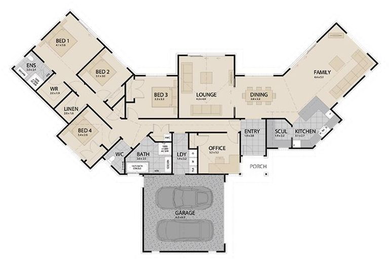 Photo of property in 19 Nikale Street, Cambridge, 3434