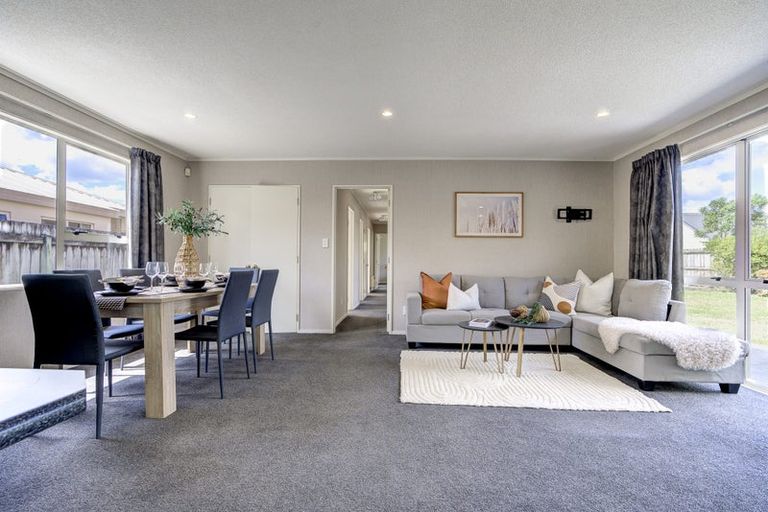 Photo of property in 121 Endeavour Avenue, Flagstaff, Hamilton, 3210