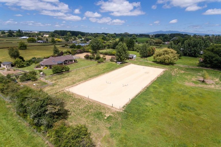 Photo of property in 35 Middle Road, Rukuhia, Hamilton, 3282