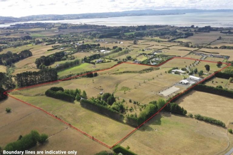 Photo of property in 47 Saddleton Road, Waiau Pa, Pukekohe, 2679