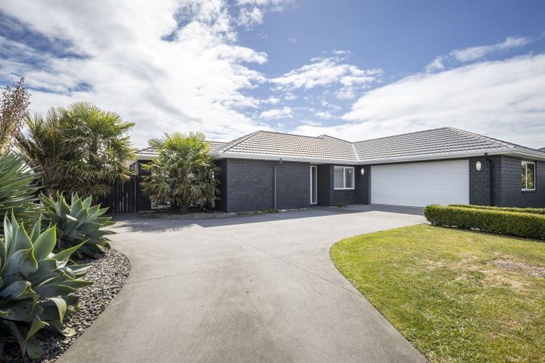 Photo of property in 5 Keene Drive, Bell Block, New Plymouth, 4312