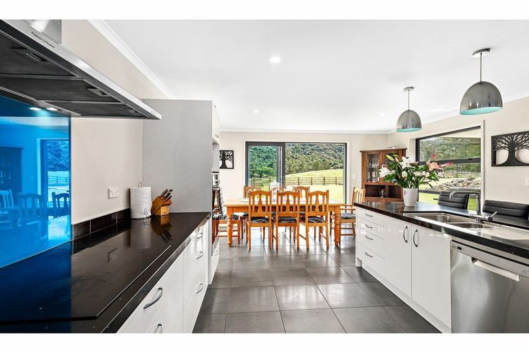 Photo of property in 443 Makarau Road, Makarau, Kaukapakapa, 0873