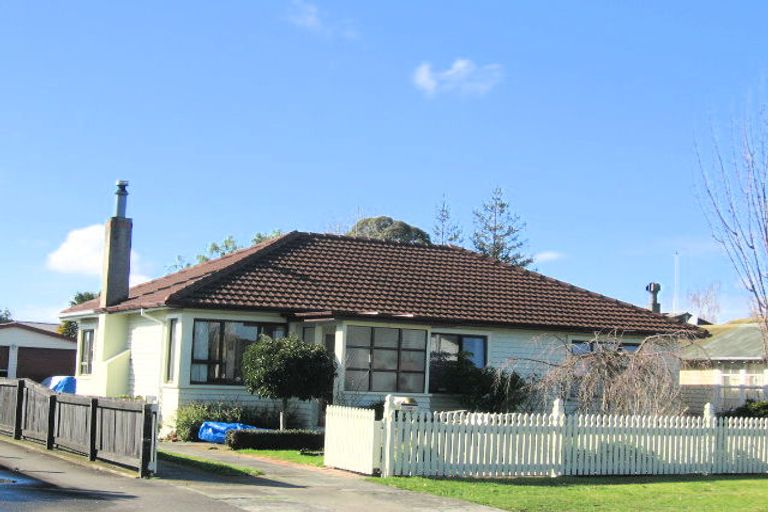 Photo of property in 1029 Ellis Street, Mahora, Hastings, 4120