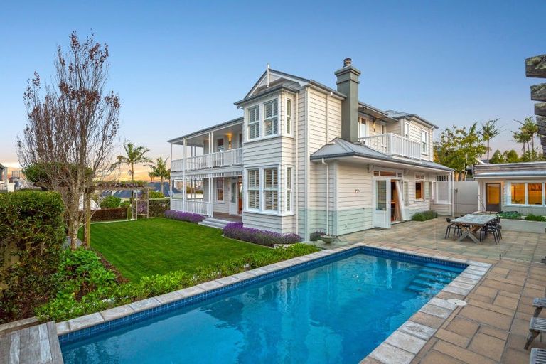 Photo of property in 26-28 Arthur Street, Freemans Bay, Auckland, 1011