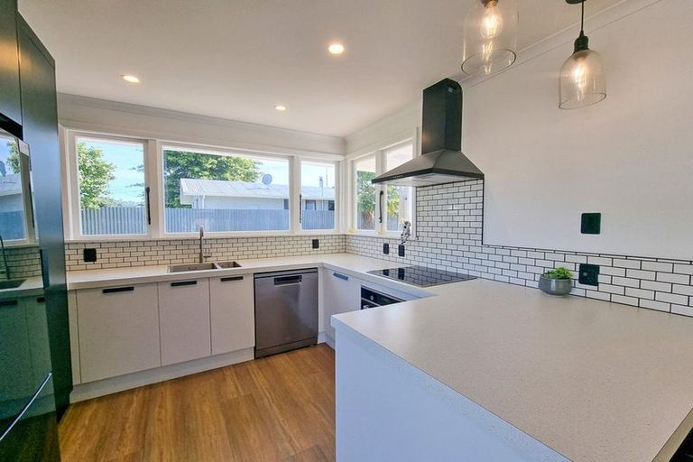 Photo of property in 18 Mccallum Street, Springlands, Blenheim, 7201