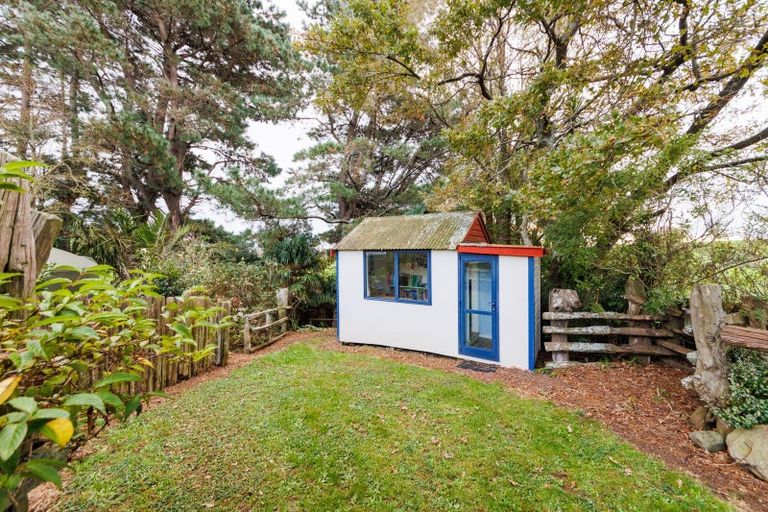 Photo of property in 82 Millricks Line, Linton, Palmerston North, 4472