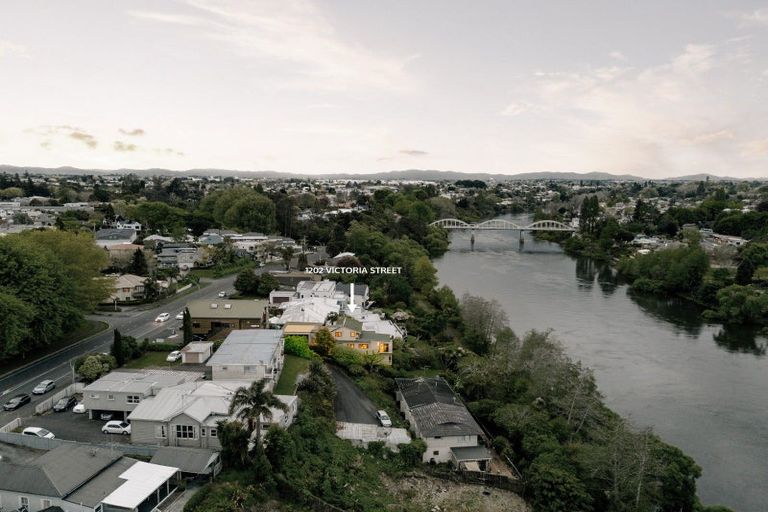 Photo of property in 1202 Victoria Street, Whitiora, Hamilton, 3200