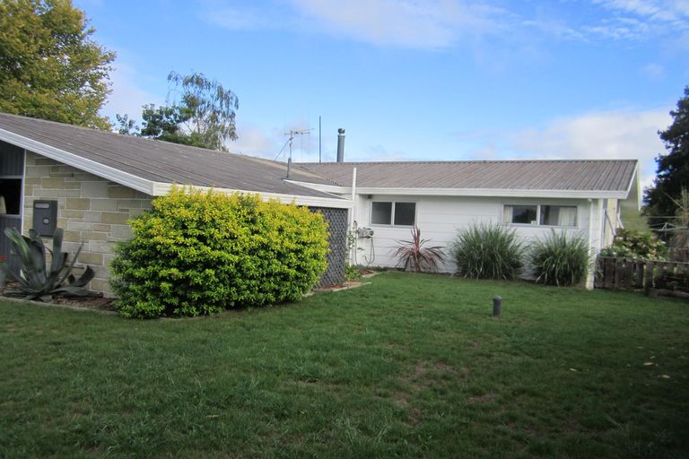 Photo of property in 1377 Orini Road, Orini, Taupiri, 3792