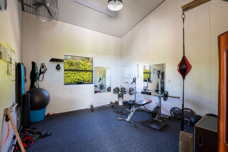 Photo of property in 1058 Mangorei Road, Mangorei, New Plymouth, 4371