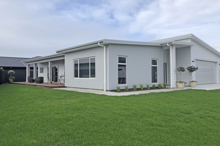Photo of property in 9 Rich Rise, Havelock North, 4130