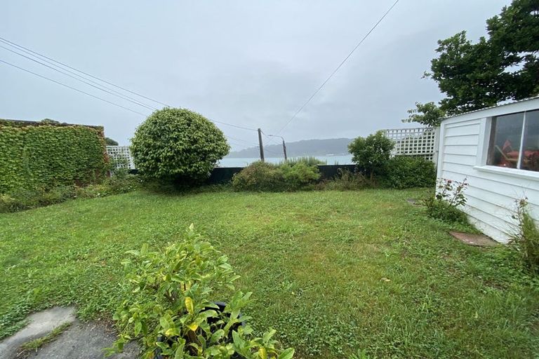 Photo of property in 57 The Crescent, Roseneath, Wellington, 6011